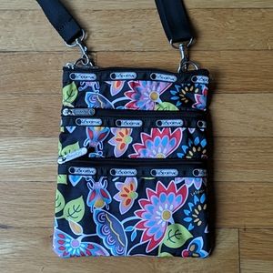 LeSportSac Kasey crossbody bag